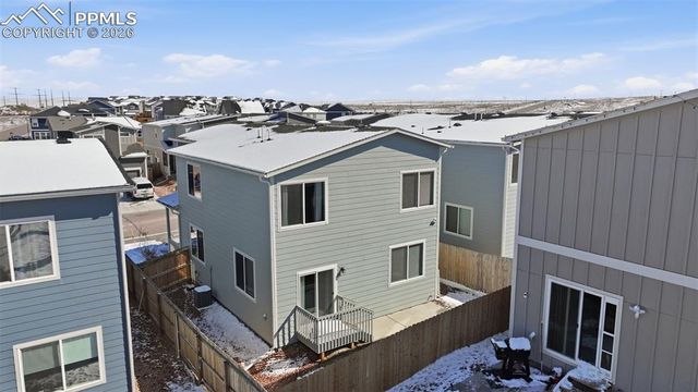 11461 Wigeon Way, Colorado Springs, CO 80925