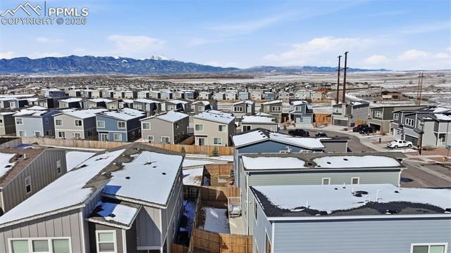 11461 Wigeon Way, Colorado Springs, CO 80925