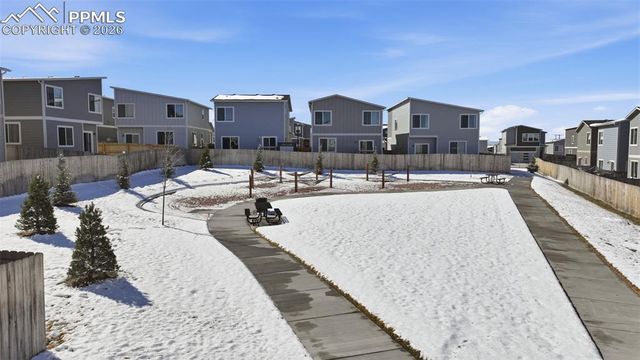 11461 Wigeon Way, Colorado Springs, CO 80925