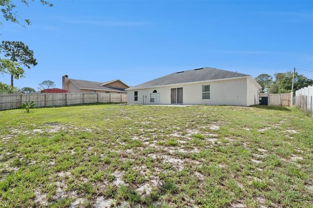 3076 NORLINA STREET, Deltona, FL 32738