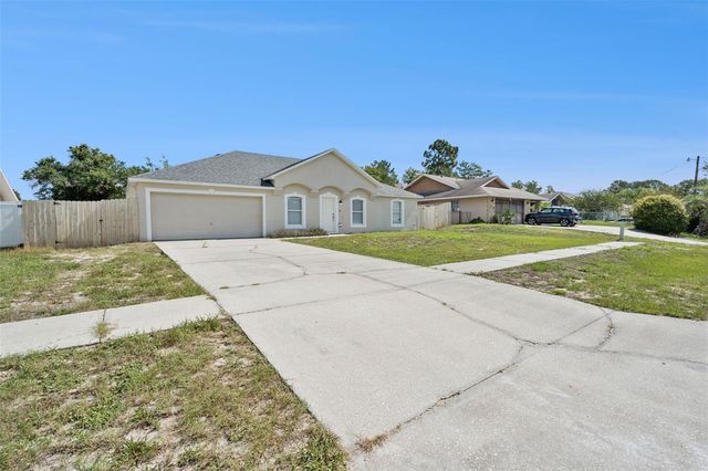 3076 NORLINA STREET, Deltona, FL 32738