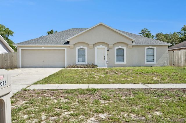 3076 NORLINA STREET, Deltona, FL 32738