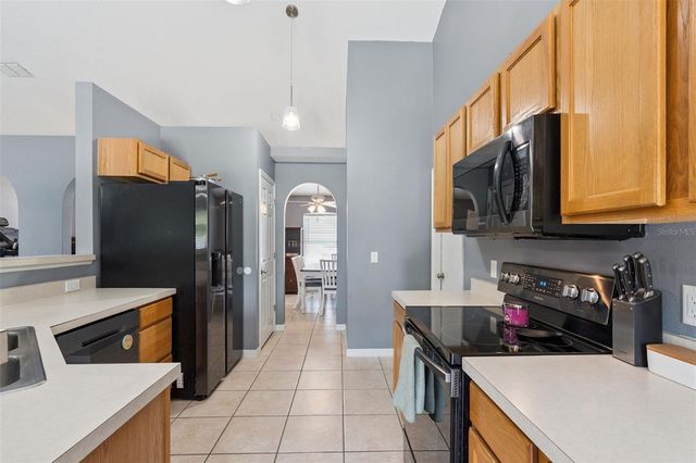 3076 NORLINA STREET, Deltona, FL 32738