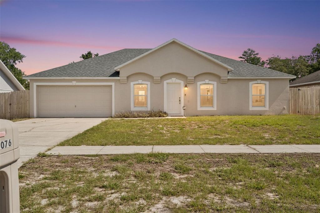 3076 NORLINA STREET, Deltona, FL 32738