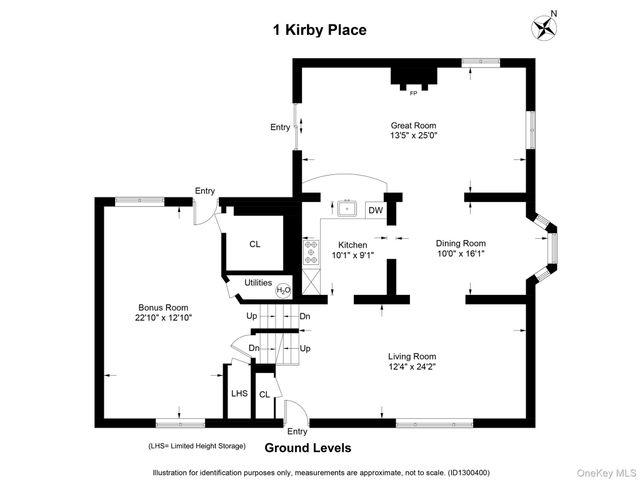 1 Kirby Place, West Harrison, NY 10604