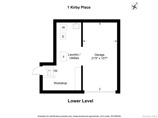 1 Kirby Place, West Harrison, NY 10604