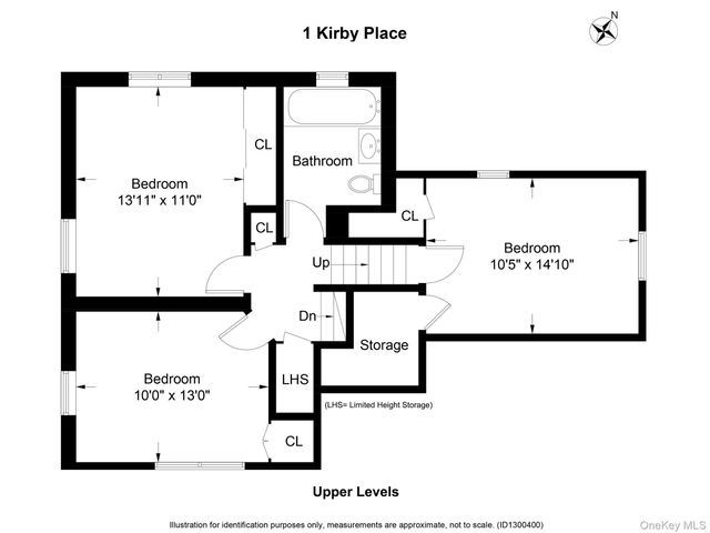 1 Kirby Place, West Harrison, NY 10604