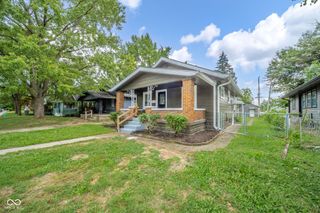3915 E 11th Street, Indianapolis, IN 46201