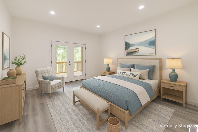 42 Nulls Dr # 17, Eddyville, KY 42038