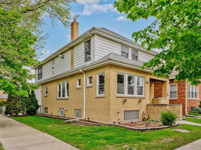 6312 W Hyacinth Street, Chicago, IL 60646