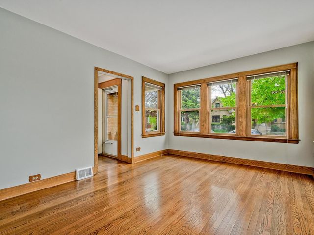6312 W Hyacinth Street, Chicago, IL 60646