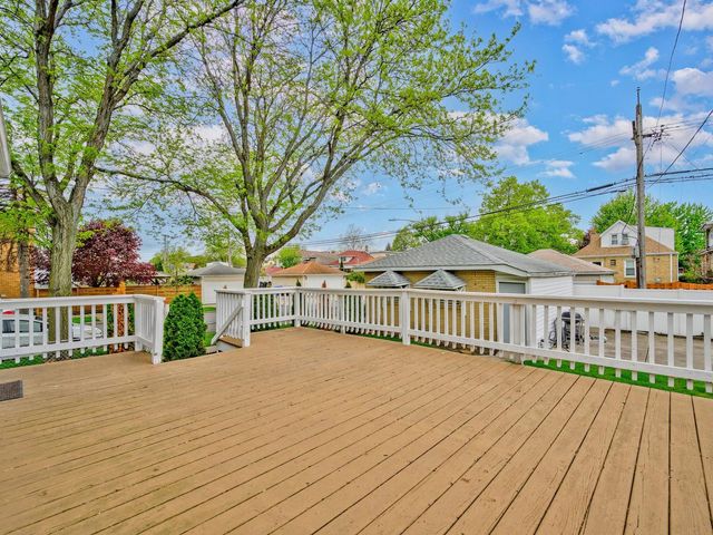 6312 W Hyacinth Street, Chicago, IL 60646