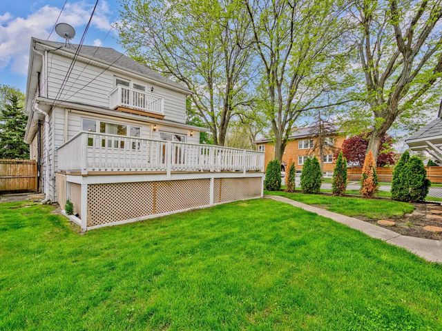 6312 W Hyacinth Street, Chicago, IL 60646