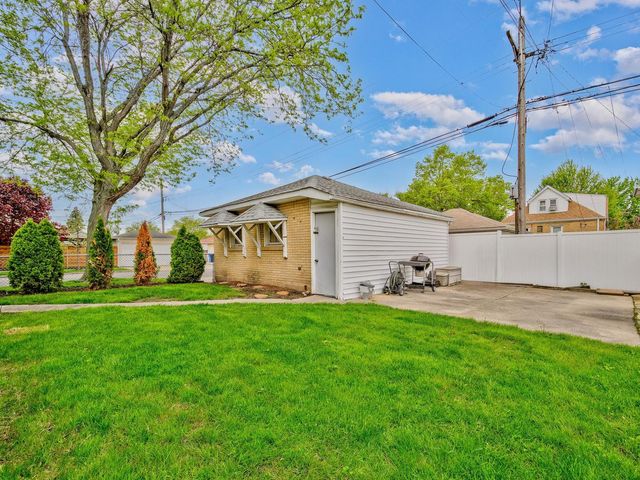 6312 W Hyacinth Street, Chicago, IL 60646