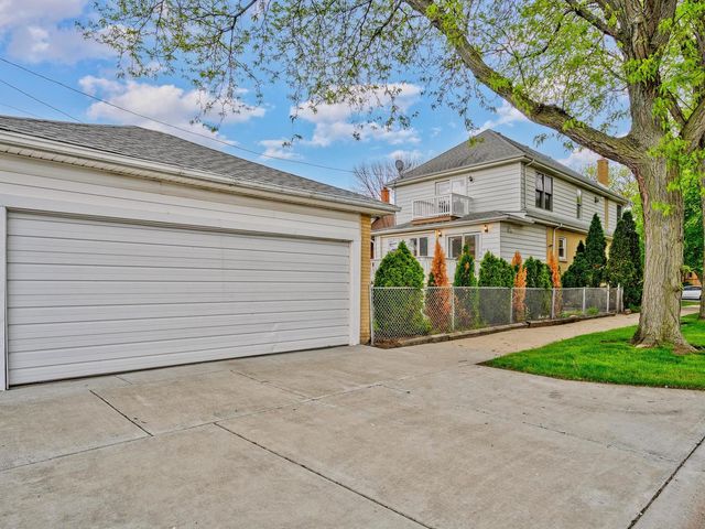 6312 W Hyacinth Street, Chicago, IL 60646