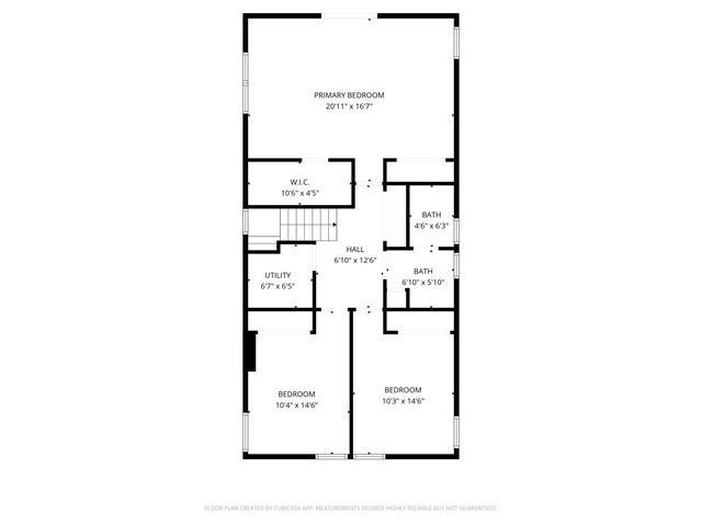 6312 W Hyacinth Street, Chicago, IL 60646