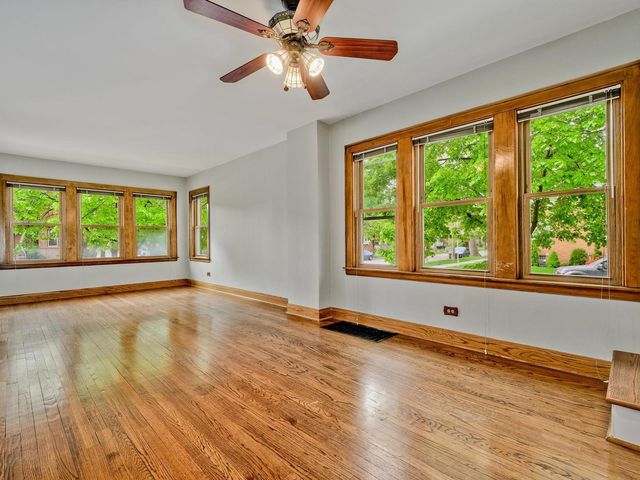 6312 W Hyacinth Street, Chicago, IL 60646