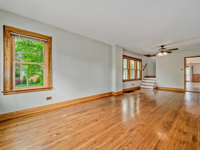 6312 W Hyacinth Street, Chicago, IL 60646