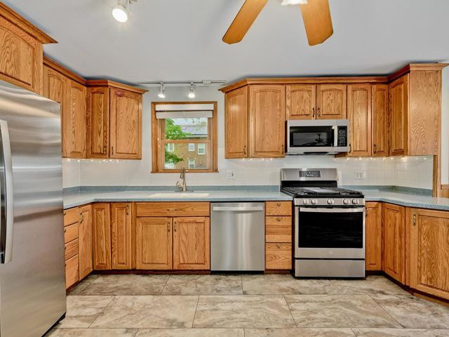 6312 W Hyacinth Street, Chicago, IL 60646