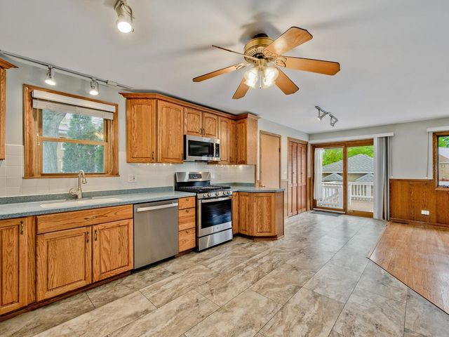 6312 W Hyacinth Street, Chicago, IL 60646