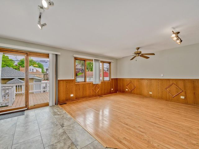 6312 W Hyacinth Street, Chicago, IL 60646