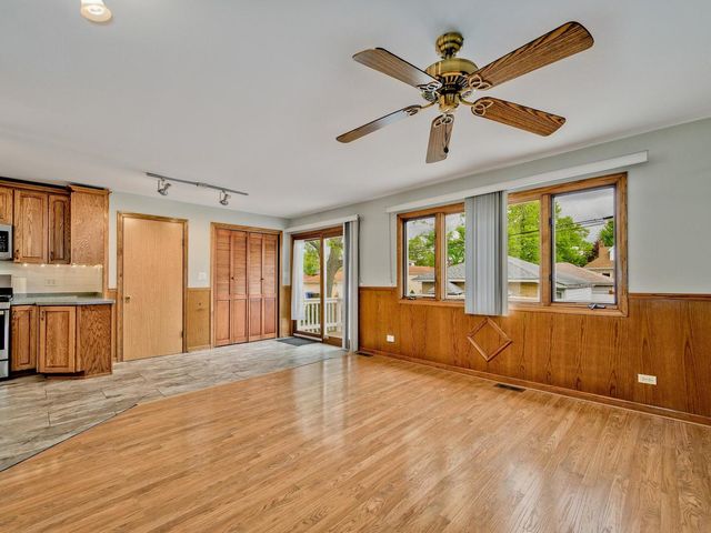6312 W Hyacinth Street, Chicago, IL 60646