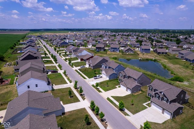 1196 Pegasus Drive, Franklin, IN 46131