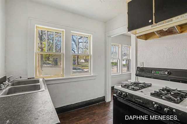 3120 Maffett Street, Muskegon, MI 49444