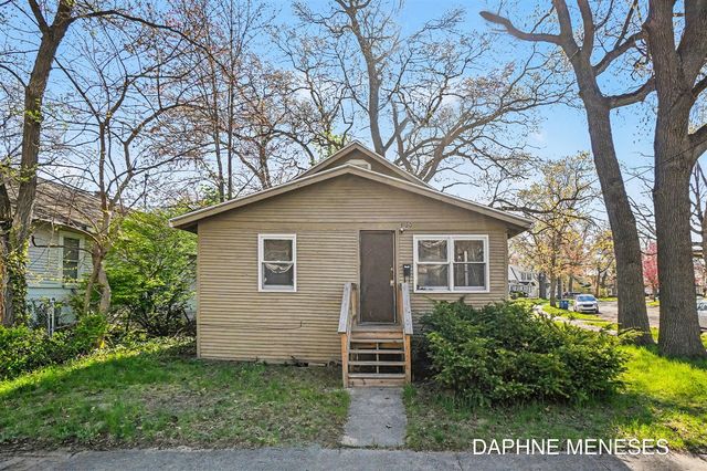 3120 Maffett Street, Muskegon, MI 49444