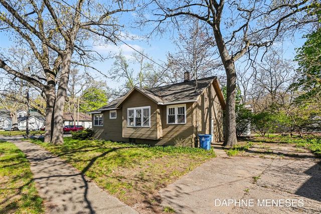 3120 Maffett Street, Muskegon, MI 49444