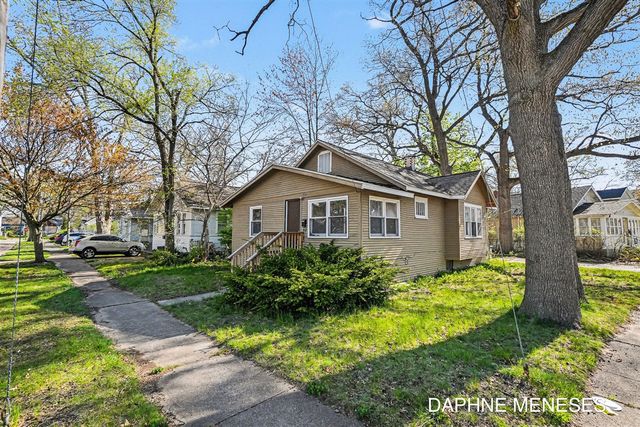 3120 Maffett Street, Muskegon, MI 49444