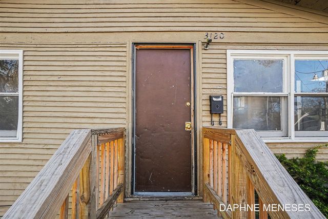3120 Maffett Street, Muskegon, MI 49444