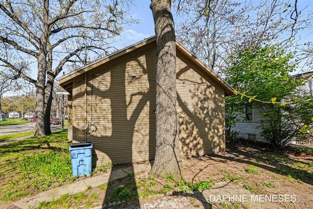 3120 Maffett Street, Muskegon, MI 49444