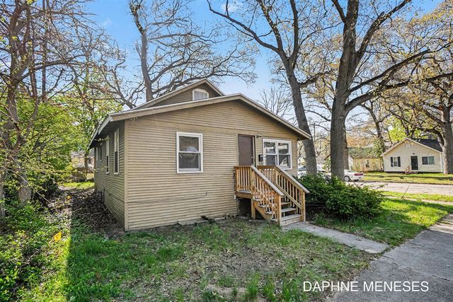 3120 Maffett Street, Muskegon, MI 49444