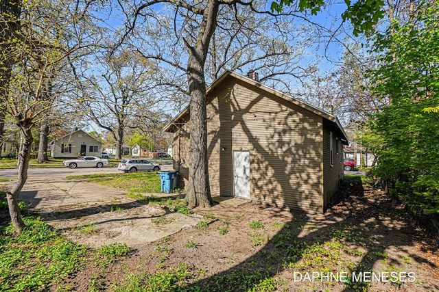 3120 Maffett Street, Muskegon, MI 49444