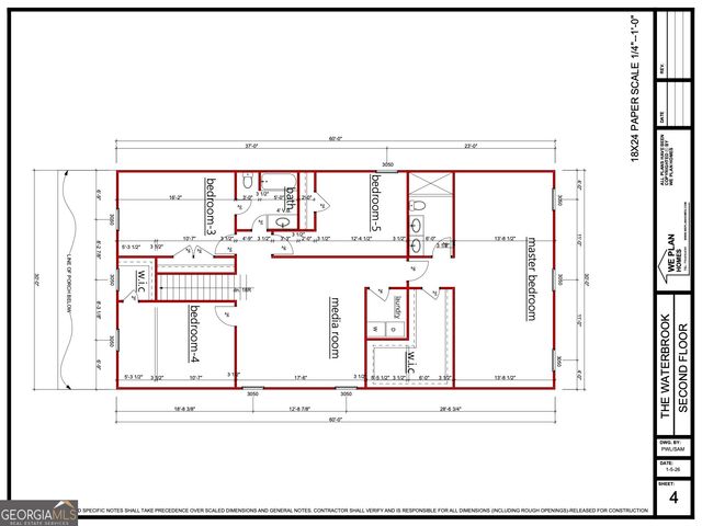 169 W Park Street, Buford, GA 30518