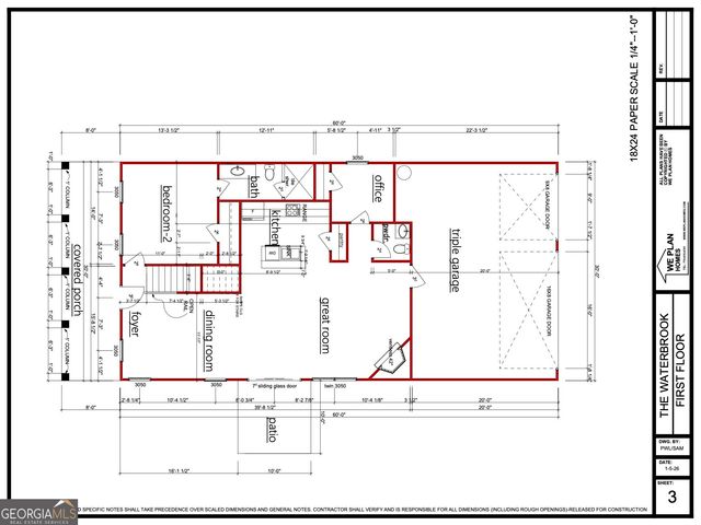 169 W Park Street, Buford, GA 30518