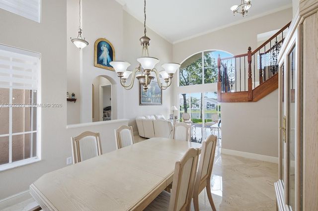 18543 SW 49th Street, Miramar, FL 33029