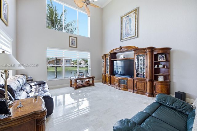 18543 SW 49th Street, Miramar, FL 33029