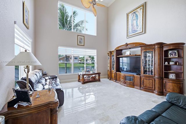 18543 SW 49th Street, Miramar, FL 33029