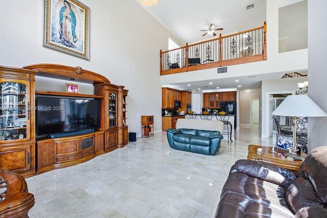 18543 SW 49th Street, Miramar, FL 33029
