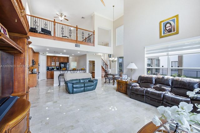 18543 SW 49th Street, Miramar, FL 33029