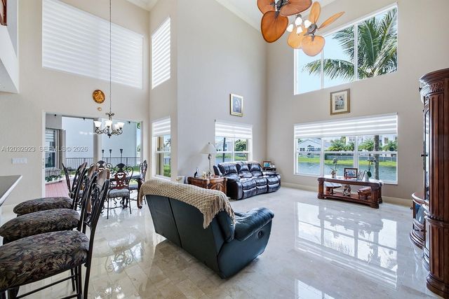 18543 SW 49th Street, Miramar, FL 33029