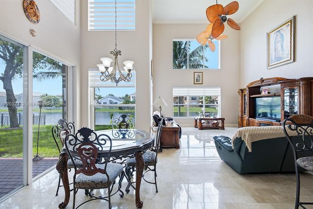 18543 SW 49th Street, Miramar, FL 33029