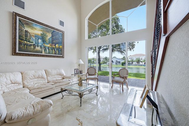 18543 SW 49th Street, Miramar, FL 33029