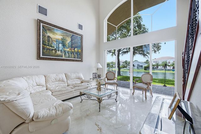 18543 SW 49th Street, Miramar, FL 33029