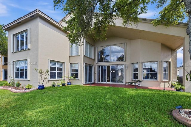 18543 SW 49th Street, Miramar, FL 33029