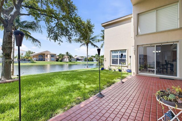 18543 SW 49th Street, Miramar, FL 33029