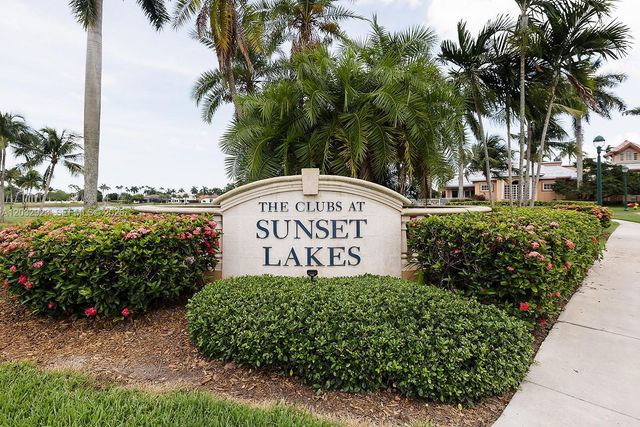 18543 SW 49th Street, Miramar, FL 33029