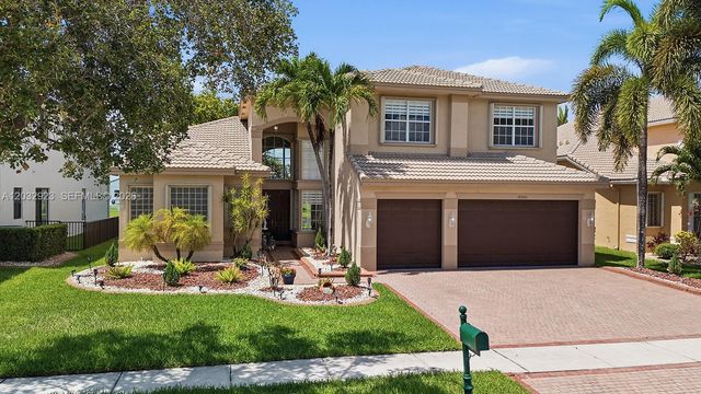 18543 SW 49th Street, Miramar, FL 33029